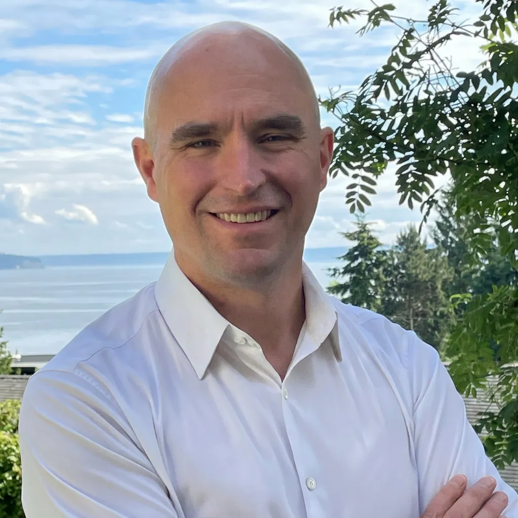Chris Schindler, Interim CEO