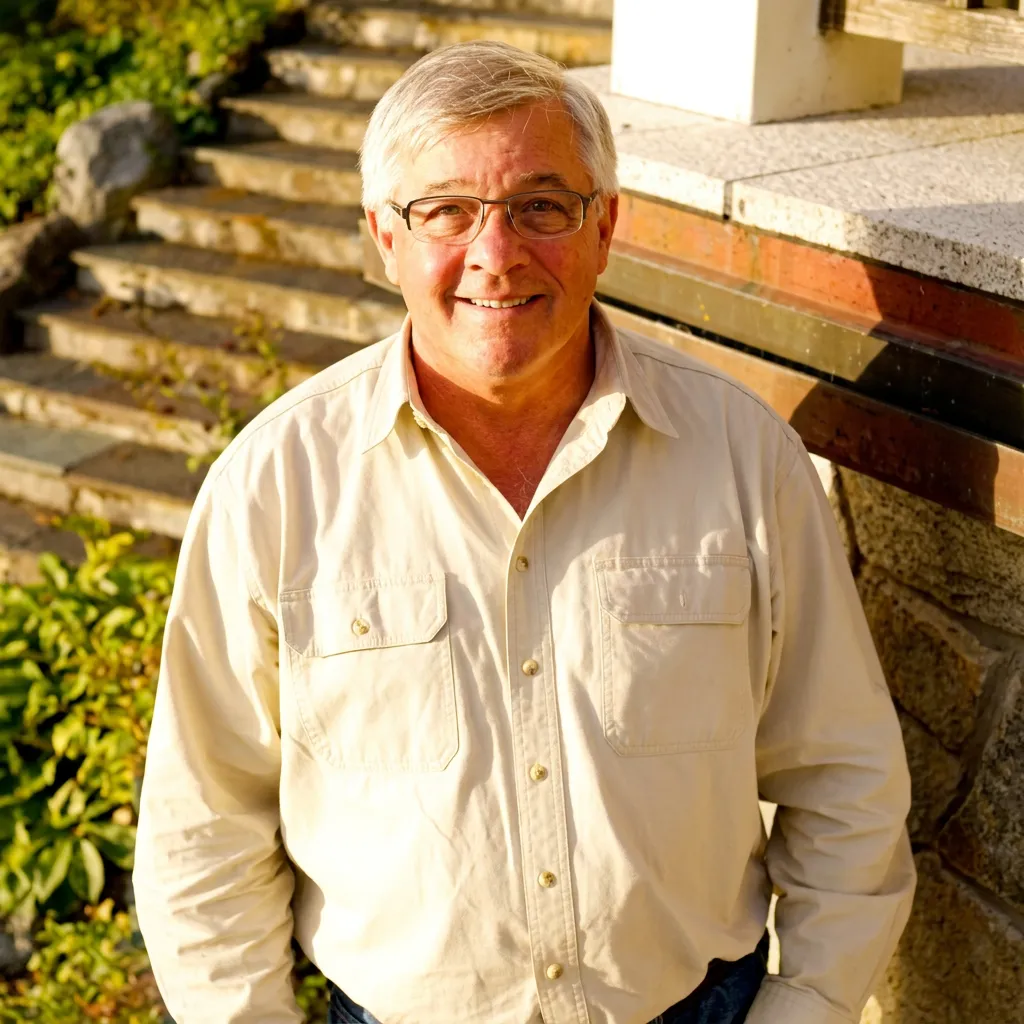 David Marsing, Board Member