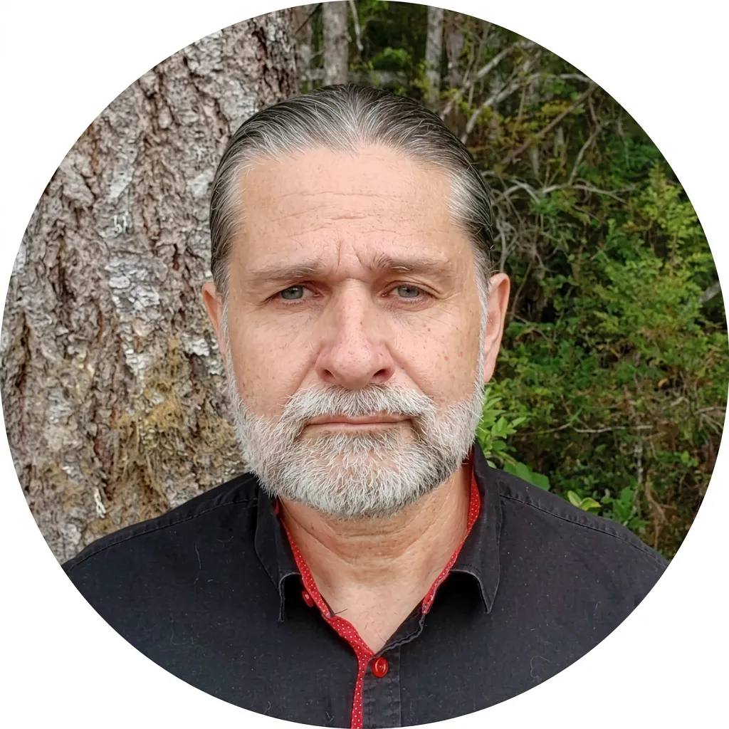 Mike Meadway, Co-founder, Chief Research Officer