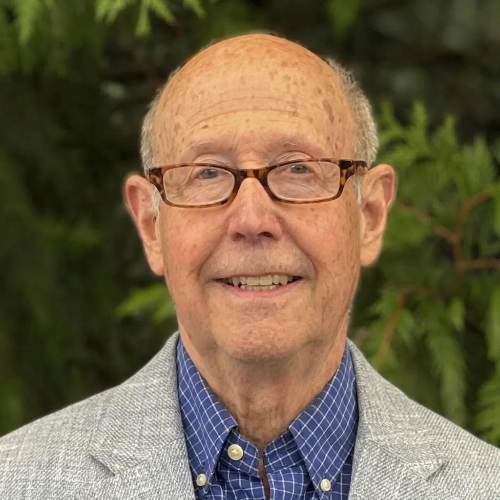 Stanford Tharp, Chairman, Co-Founder & Evangelist